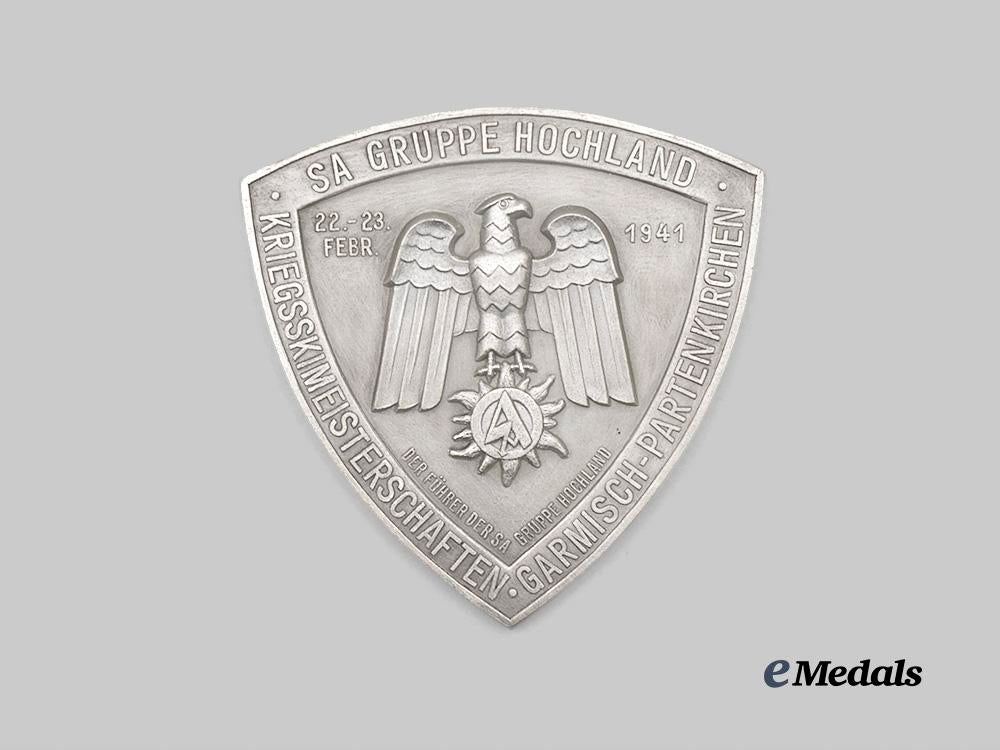 germany,_s_a._a1941_s_a-_gruppe_hochland_sports_games_merit_plaque,_with_case_e_medals__g60915_5