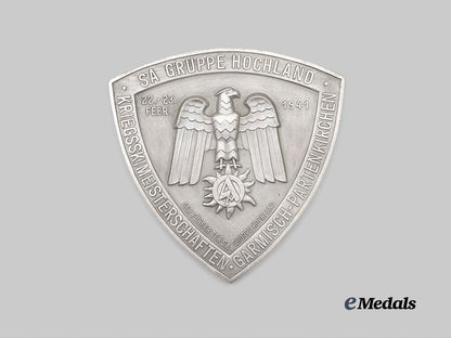 germany,_s_a._a1941_s_a-_gruppe_hochland_sports_games_merit_plaque,_with_case_e_medals__g60915_5