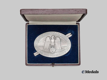 germany,_s_a._a1940_s_a-_gruppe_hochland_ski_competition_merit_plaque,_with_case,_by_carl_poellath_e_medals__g60920_3