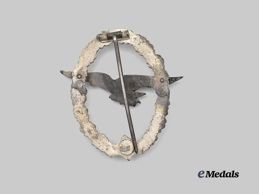 germany,_luftwaffe._a_glider_pilot’s_badge,_refurbished_example,_by_c._e._juncker_e_medals__g60924_3