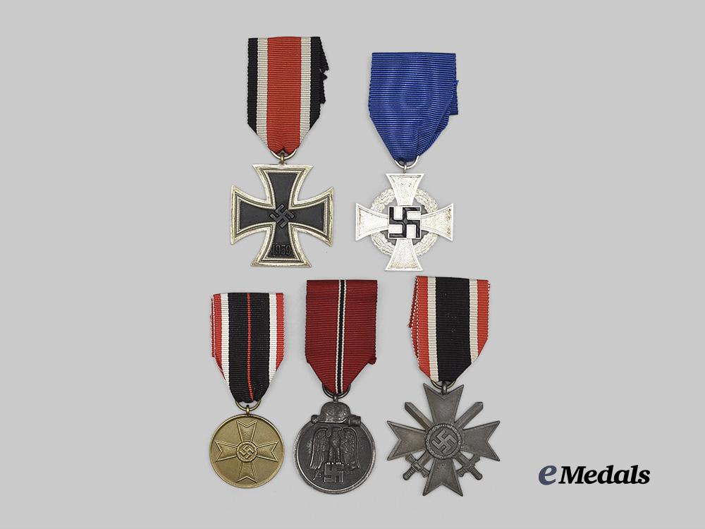 germany,_wehrmacht._a_mixed_lot_of_awards_e_medals__g60933_2