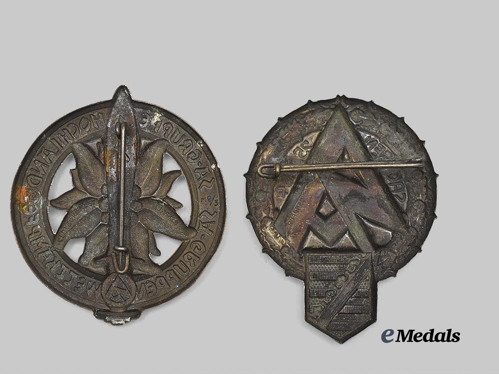 germany,_s_a._a_pair_of_commemorative_badges_e_medals__g60937_3