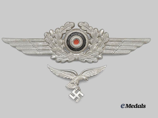 germany,_luftwaffe._a_set_of_enlisted_ranks_visor_cap_insignia_e_medals__g60939_2