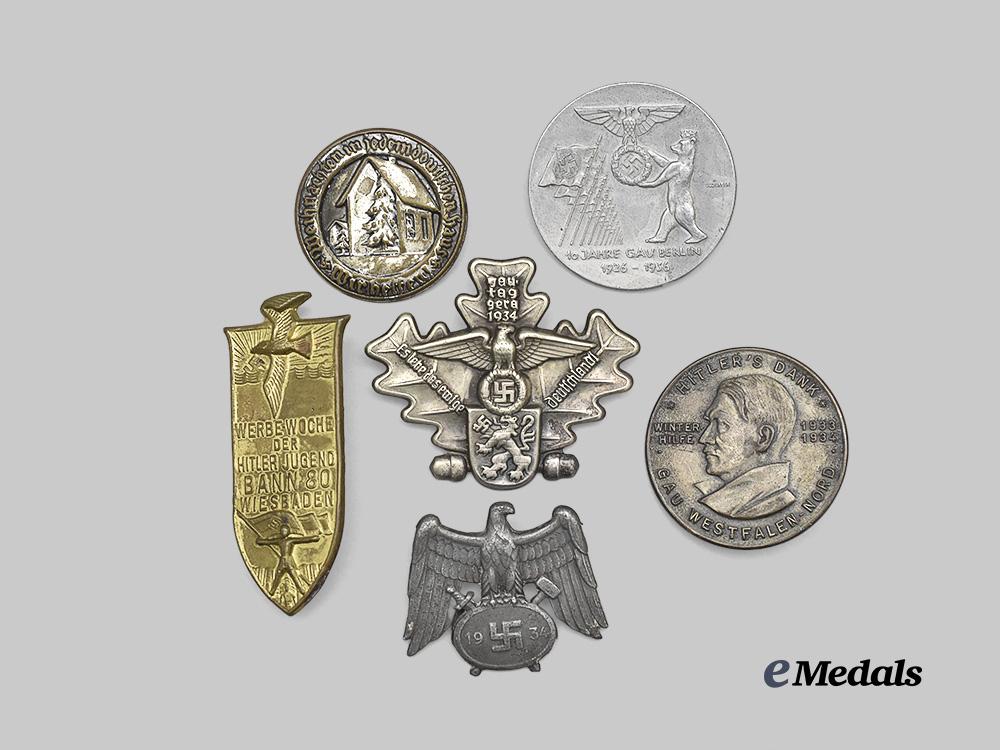 germany,_third_reich._a_mixed_lot_of_commemorative_badges_e_medals__g60942_1