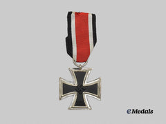 Germany, Wehrmacht. A 1939 Iron Cross II Class, by Arbeitsgemeinschaft Berlin