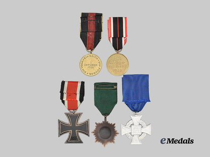 germany,_third_reich._a_mixed_lot_of_awards_for_military_and_civil_service_e_medals__g60951_5