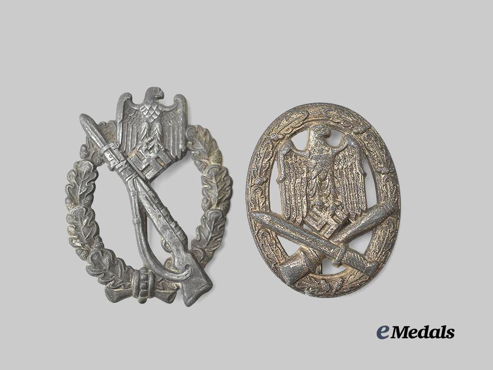 germany,_wehrmacht._a_pair_of_service_badges_e_medals__g60965_2