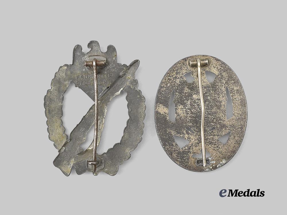 germany,_wehrmacht._a_pair_of_service_badges_e_medals__g60965_3