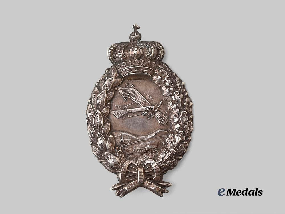 bavaria,_kingdom._a_pilot’s_badge,_by_carl_poellath,_c.1919_e_medals__g60968_3