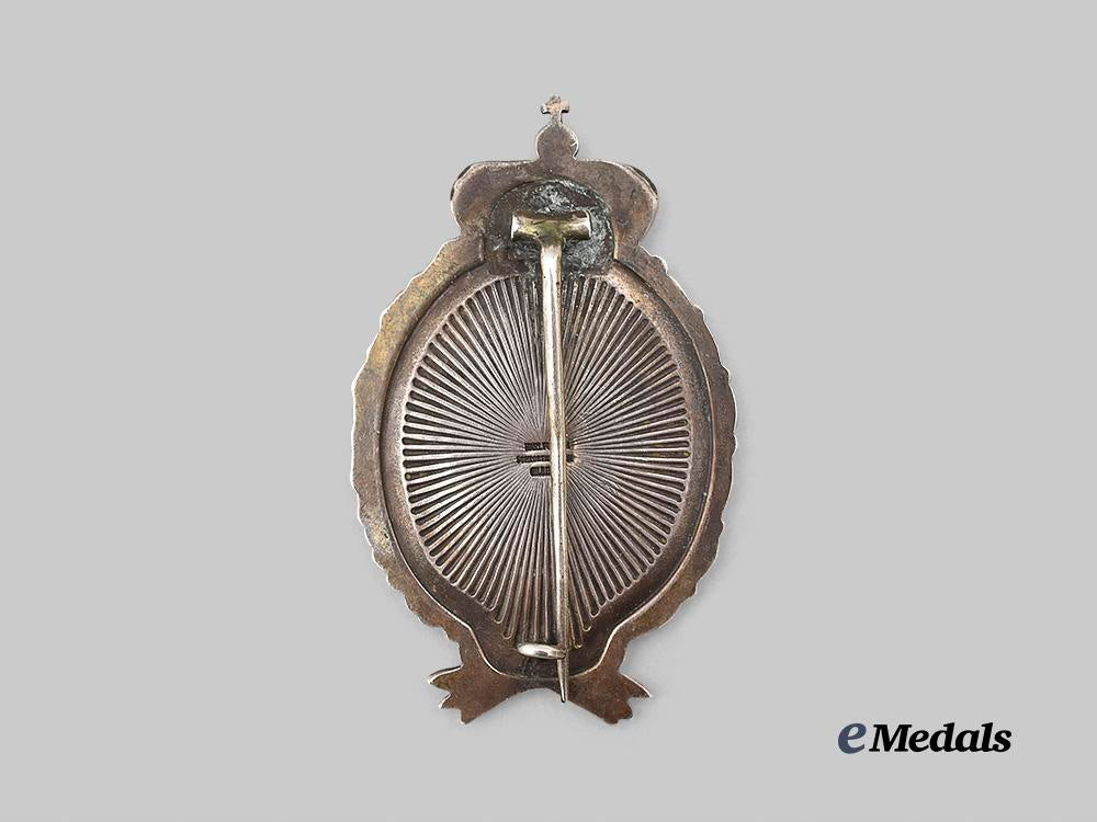 bavaria,_kingdom._a_pilot’s_badge,_by_carl_poellath,_c.1919_e_medals__g60968_4