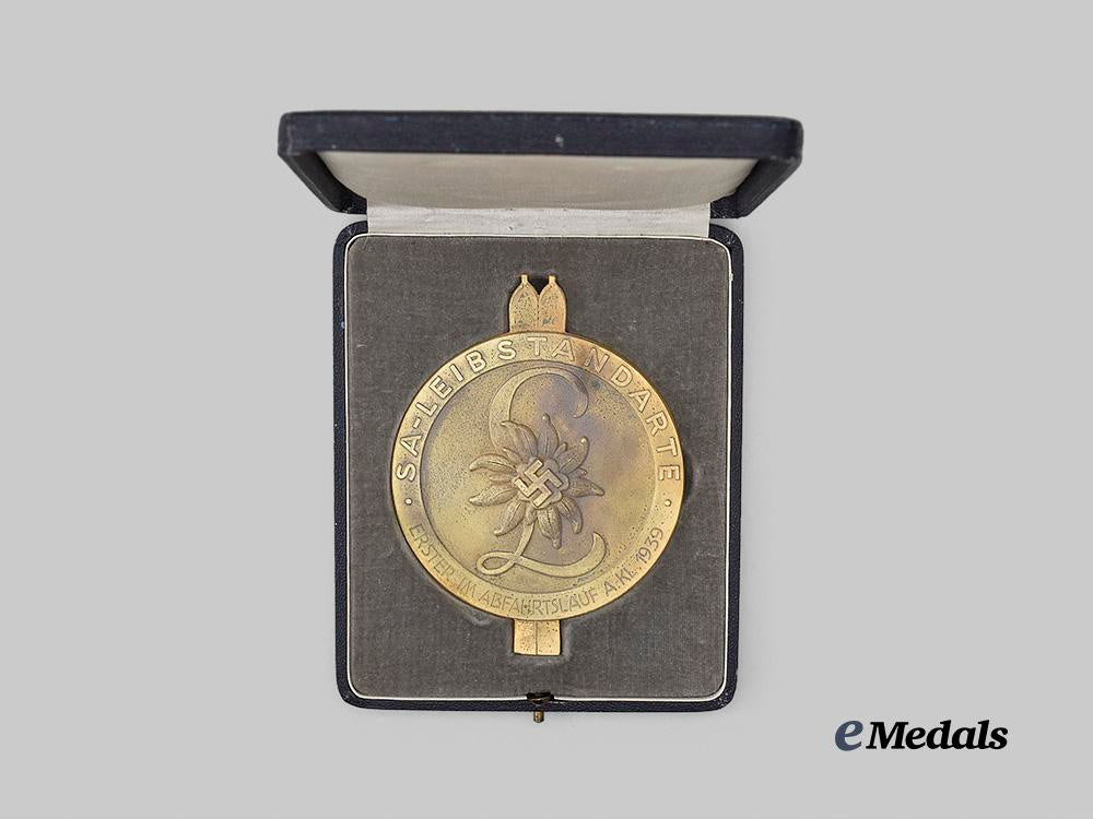 germany,_s_a._a_rare_s_a-_leibstandarte_downhill_skiing_champion’s_plaque,_with_case_e_medals__g60973_3