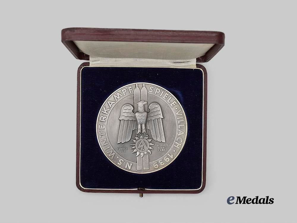 germany,_s_a._a1939_s_a-_gruppe_hochland_winter_sports_games_merit_plaque,_with_case_e_medals__g60974_3