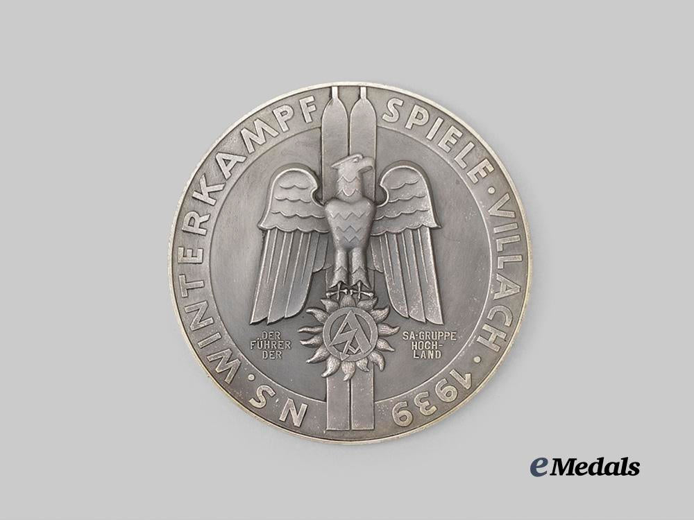 germany,_s_a._a1939_s_a-_gruppe_hochland_winter_sports_games_merit_plaque,_with_case_e_medals__g60974_5