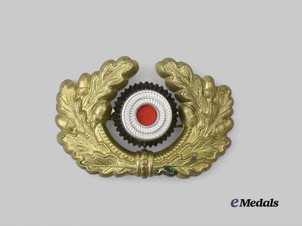 germany,_wehrmacht._a_general’s_visor_cap_cockade_e_medals__g60991_2