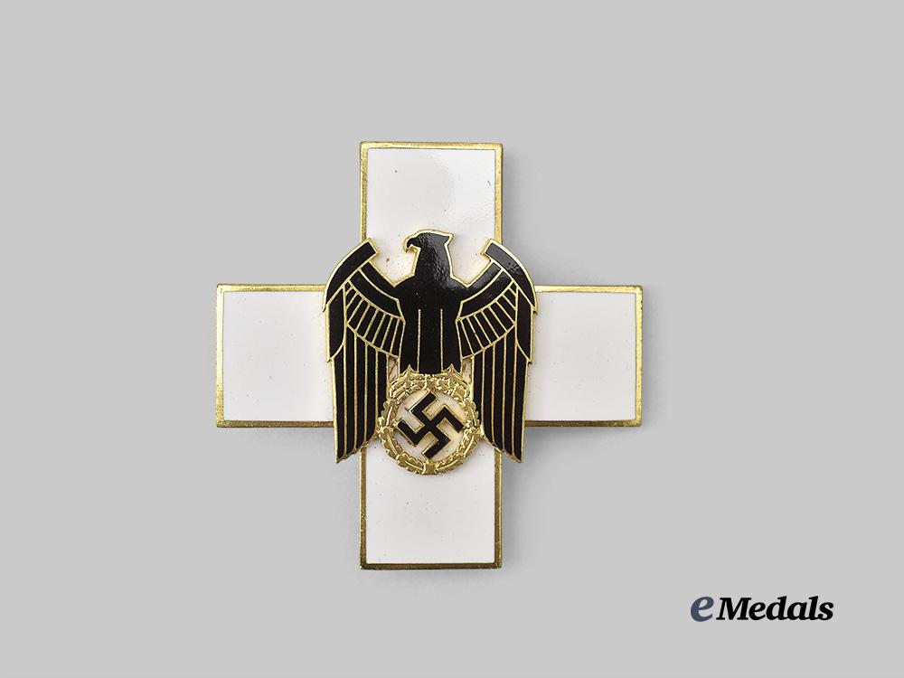 germany,_federal_republic._a_german_social_welfare_decoration,_i_i_class_cross_with_case,_exhibition_example_by_souval_c.1970_e_medals__g60992_5