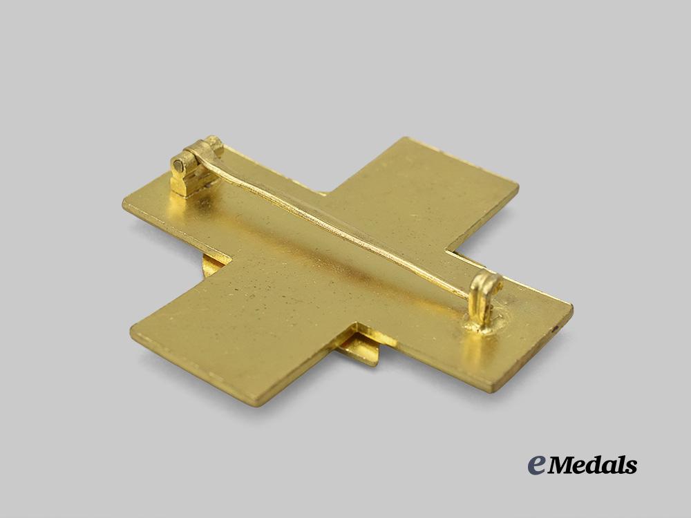 germany,_federal_republic._a_german_social_welfare_decoration,_i_i_class_cross_with_case,_exhibition_example_by_souval_c.1970_e_medals__g60992_7