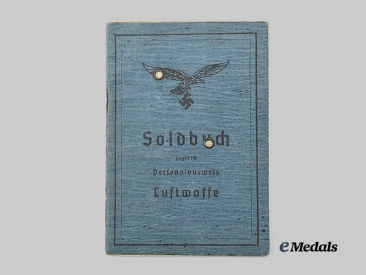 germany,_luftwaffe._a_soldbuch_to_flieger_eduard_ratig,_flak_crewman_e_medals__g60993_2