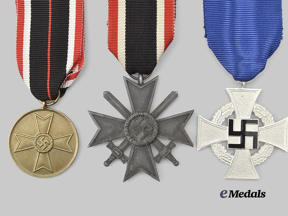 germany,_third_reich;_croatia,_independent_state._a_mixed_lot_of_awards_e_medals__g60996_3