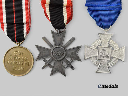 germany,_third_reich;_croatia,_independent_state._a_mixed_lot_of_awards_e_medals__g60996_6