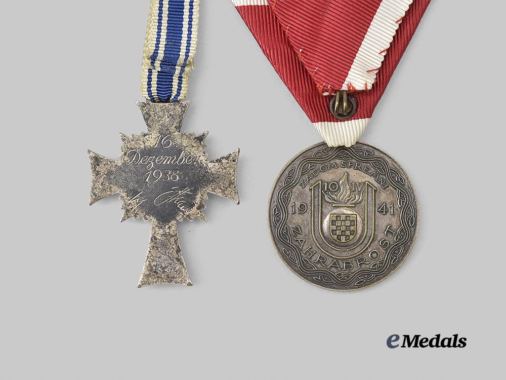 germany,_third_reich;_croatia,_independent_state._a_mixed_lot_of_awards_e_medals__g60996_7
