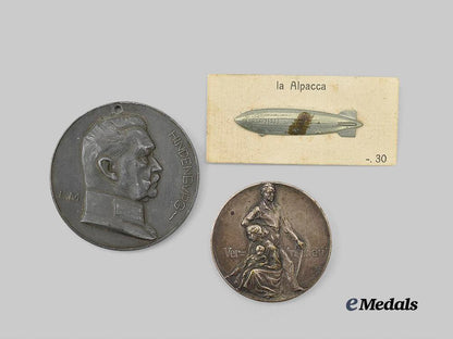 germany,_imperial._a_mixed_lot_of_patriotic_items_e_medals__g60997_2