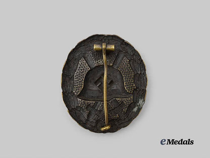 germany,_wehrmacht._a_black_grade_wound_badge,_first_pattern_e_medals__g60999_3