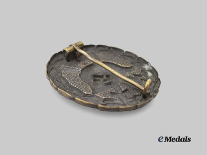 germany,_wehrmacht._a_black_grade_wound_badge,_first_pattern_e_medals__g60999_4