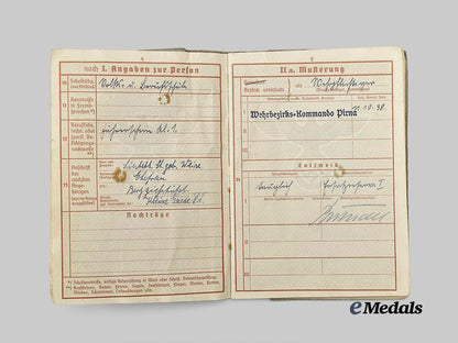 germany,_heer._a_wehrpaß_to_georg_stephan,_yugoslavia,_eastern_front,_and_battle_of_berlin_e_medals__g61000_4
