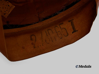 germany,_heer._an_infantry_e_m/_n_c_o’s_visor_cap,_unit-_attributed_example_e_medals__g61002_12