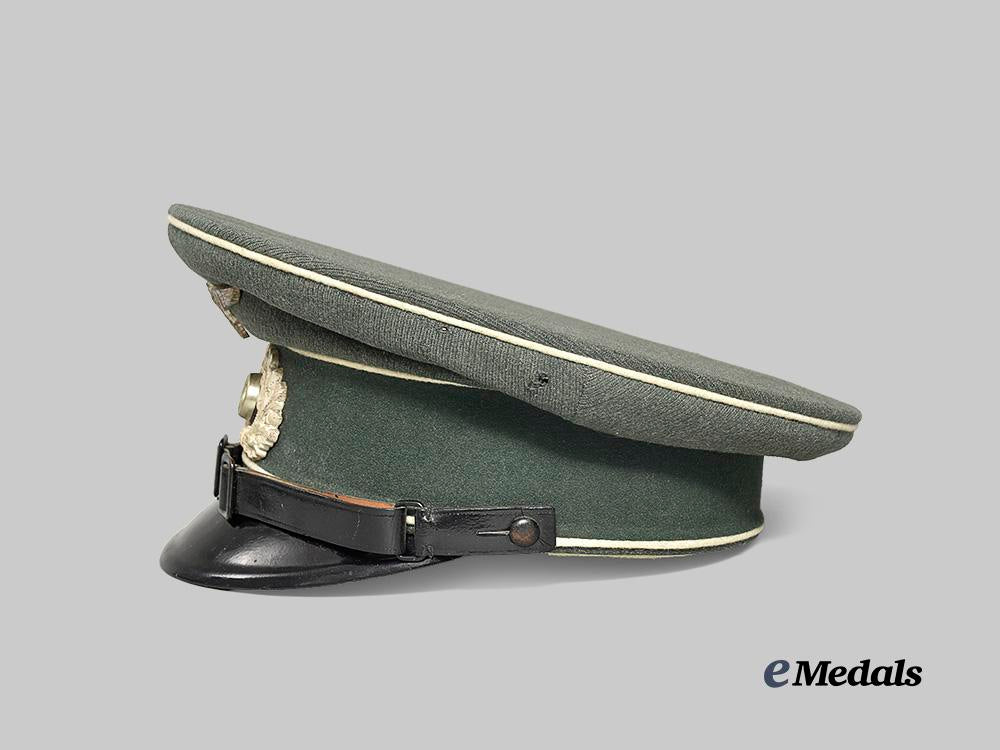 germany,_heer._an_infantry_e_m/_n_c_o’s_visor_cap,_unit-_attributed_example_e_medals__g61002_7
