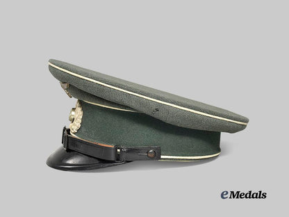 germany,_heer._an_infantry_e_m/_n_c_o’s_visor_cap,_unit-_attributed_example_e_medals__g61002_7