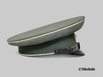 germany,_heer._an_infantry_e_m/_n_c_o’s_visor_cap,_unit-_attributed_example_e_medals__g61002_8
