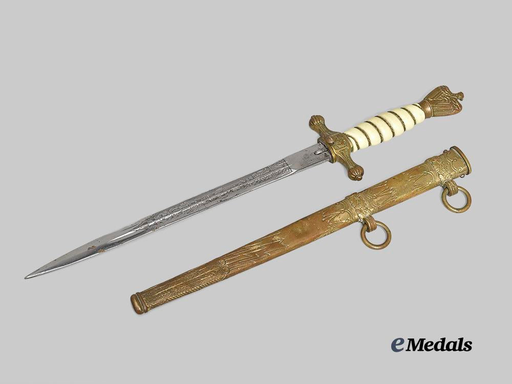 germany,_kriegsmarine._an_officer’s_dress_dagger,_by_weyersberg,_kirschbaum&_cie_e_medals__g61005_3