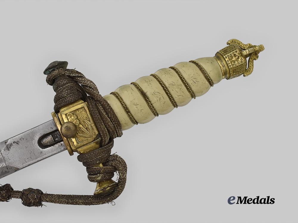 germany,_imperial._an_imperial_navy_officer’s_dress_dagger_e_medals__g61006_6