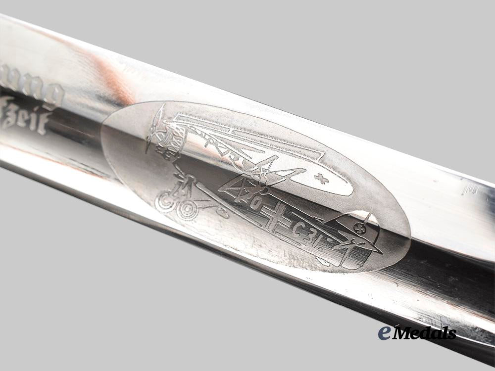 germany,_luftwaffe._a_commemorative_service_bayonet,_with_engraving,_by_gustav_spitzer_e_medals__g61015_10