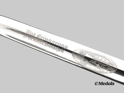 germany,_luftwaffe._a_commemorative_service_bayonet,_with_engraving,_by_gustav_spitzer_e_medals__g61015_9