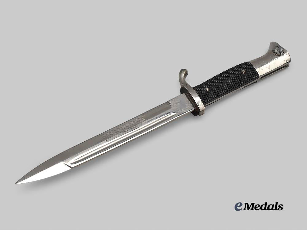 germany,_heer._an_unusual_dress_bayonet,_with_distributor_and_outfitter_marks_e_medals__g61016_5