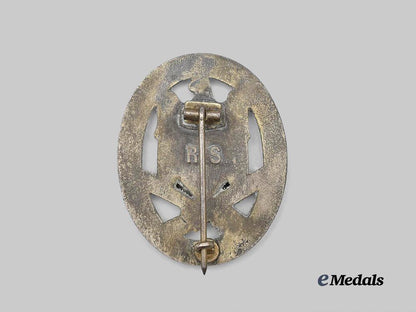 germany,_wehrmacht._a_general_assault_badge,_by_rudolf_souval_e_medals__g61030_3