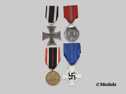germany,_third_reich._a_mixed_lot_of_awards_for_military_and_civil_service_e_medals__g61033_2