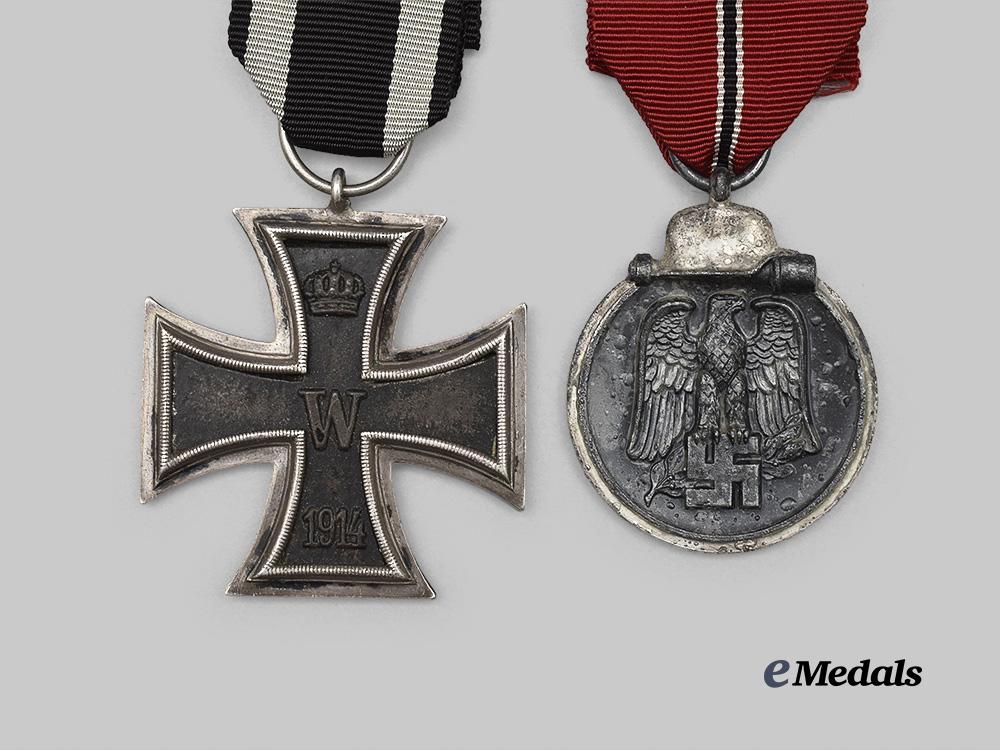 germany,_third_reich._a_mixed_lot_of_awards_for_military_and_civil_service_e_medals__g61033_4