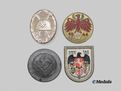 germany,_third_reich._a_mixed_lot_of_badges_e_medals__g61036_2