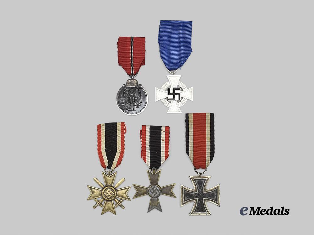 germany,_wehrmacht._a_mixed_lot_of_awards_e_medals__g61037_2
