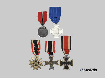 germany,_wehrmacht._a_mixed_lot_of_awards_e_medals__g61037_5