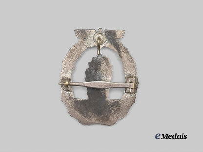 germany,_kriegsmarine._a_minesweeper_war_badge,_disputed_deumer_variant_e_medals__g61038_3