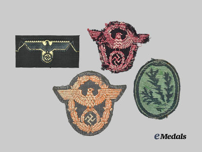 germany,_third_reich._a_mixed_lot_of_uniform_insignia_for_military_and_police_personnel_e_medals__g61042_3