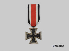 Germany, Wehrmacht. A 1939 Iron Cross II Class, by Gottlieb & Wagner