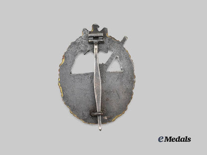 germany,_kriegsmarine._a_coastal_artillery_war_badge,_by_schwerin_e_medals__g61050_4
