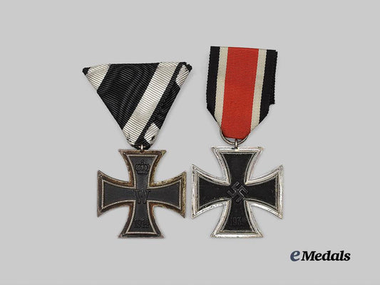 germany,_imperial;_germany,_third_reich._a_pair_of_iron_crosses_i_i_class,1914_and1939_versions_e_medals__g61056_2