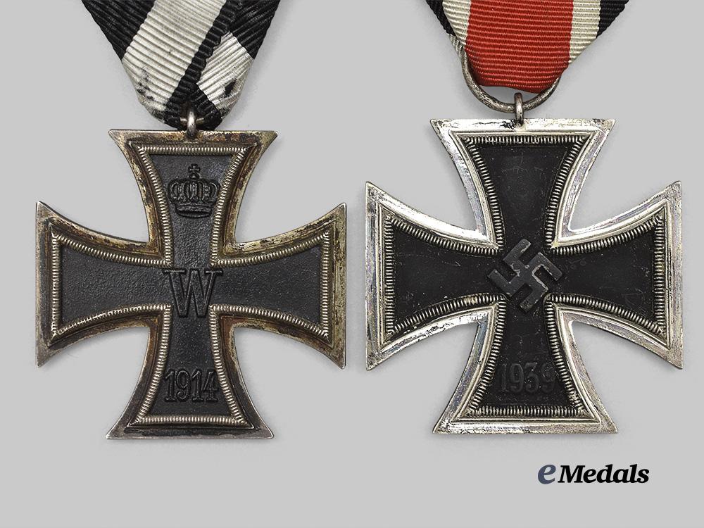 germany,_imperial;_germany,_third_reich._a_pair_of_iron_crosses_i_i_class,1914_and1939_versions_e_medals__g61056_3
