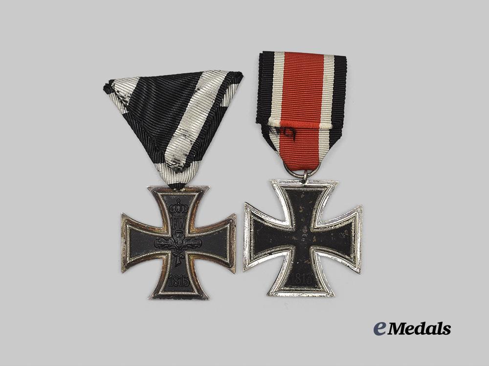 germany,_imperial;_germany,_third_reich._a_pair_of_iron_crosses_i_i_class,1914_and1939_versions_e_medals__g61056_4